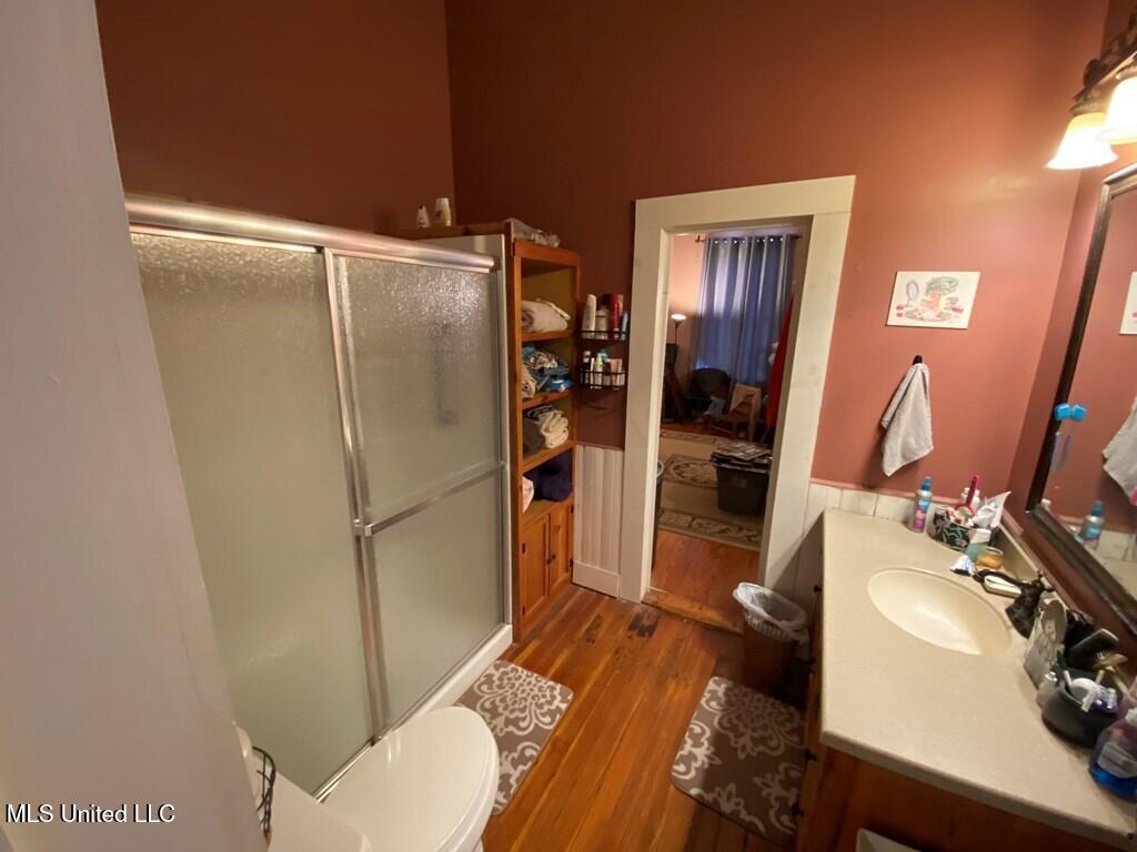 209 Downing Street Hazlehurst, MS 39083 - Photo 23 of 26 house-for-sale-copiah-county-ms (23)