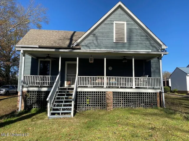 $225,000 | 209 Downing Street, Hazlehurst, MS 39083