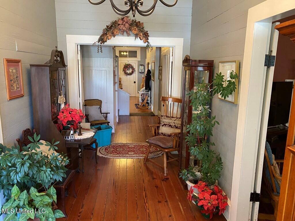 209 Downing Street Hazlehurst, MS 39083 - Photo 5 of 26 house-for-sale-copiah-county-ms (4)