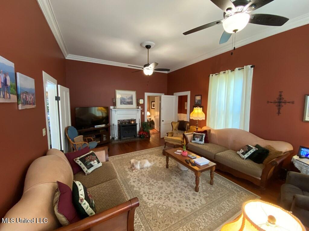 209 Downing Street Hazlehurst, MS 39083 - Photo 6 of 26 house-for-sale-copiah-county-ms (5)