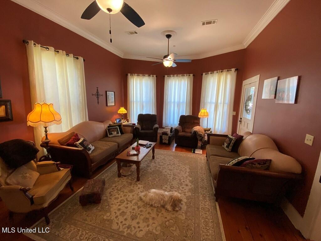 209 Downing Street Hazlehurst, MS 39083 - Photo 7 of 26 house-for-sale-copiah-county-ms (6)