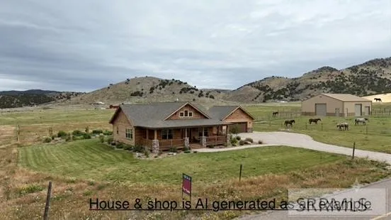 $110,000 | 0 Oregon Trail Road, Bancroft, ID 83217