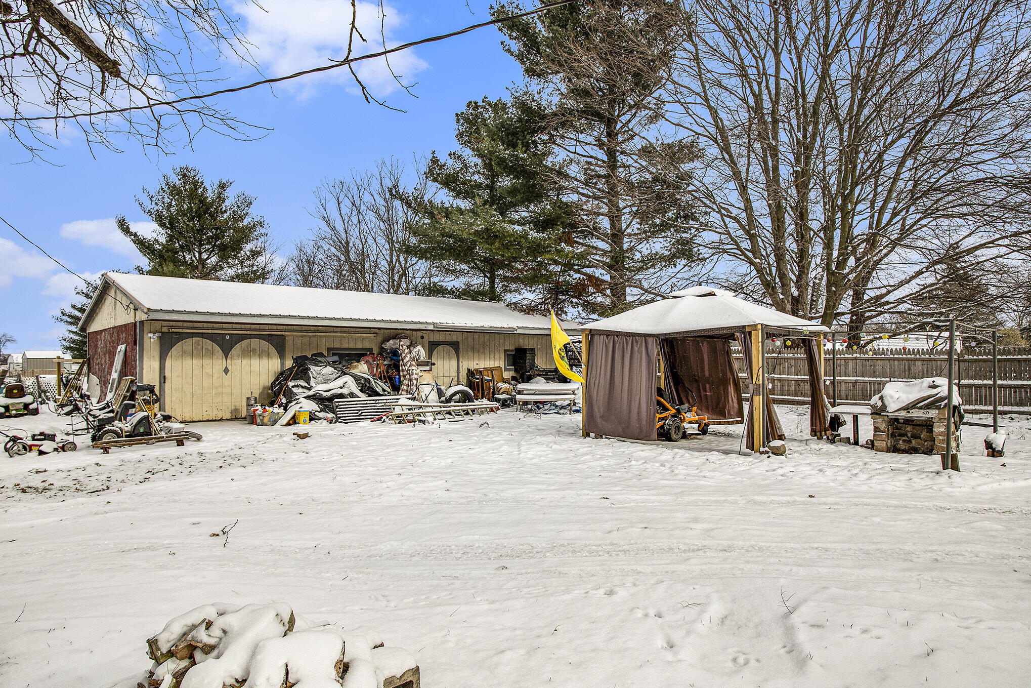 354 East Copeland Road Coldwater, MI 49036 - Photo 15 of 16 015_354_e_copeland_rd_coldwater_mi_49036