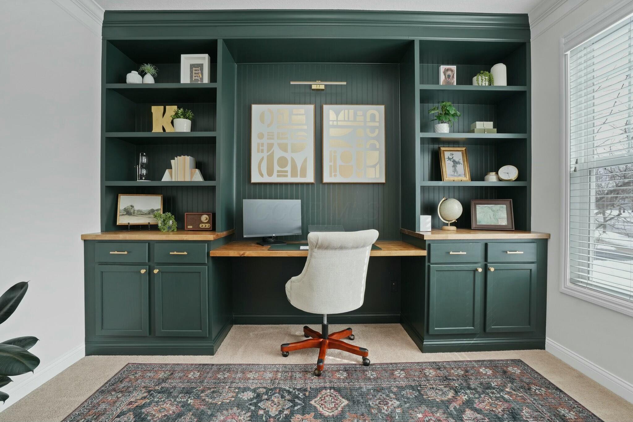 351 Tipperary Loop Delaware, OH 43015 - Photo 14 of 78 Office/Study