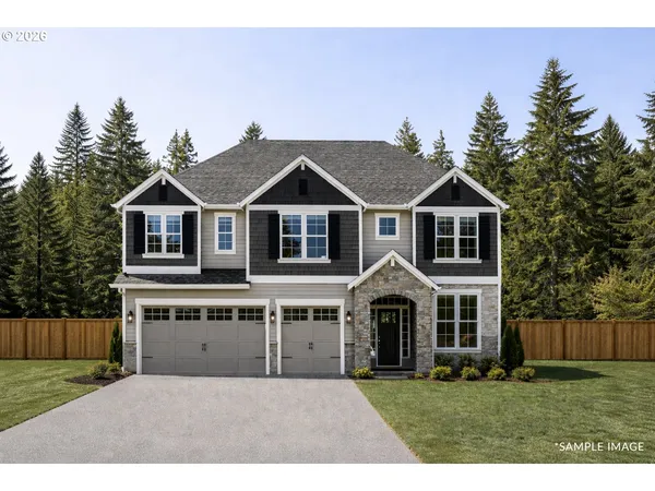$1,485,000 | 13197 Northwest Carson Road, Unit LOT 7, Portland, OR 97229