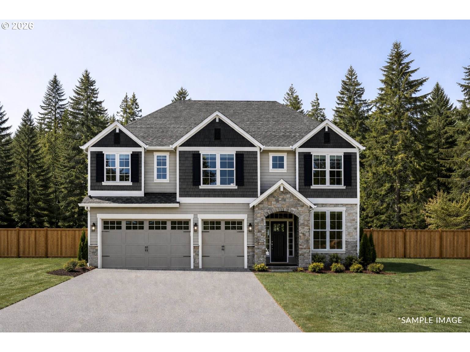 13197 Northwest Carson Road, Unit LOT 7 Portland, OR 97229 - Photo 1 of 24