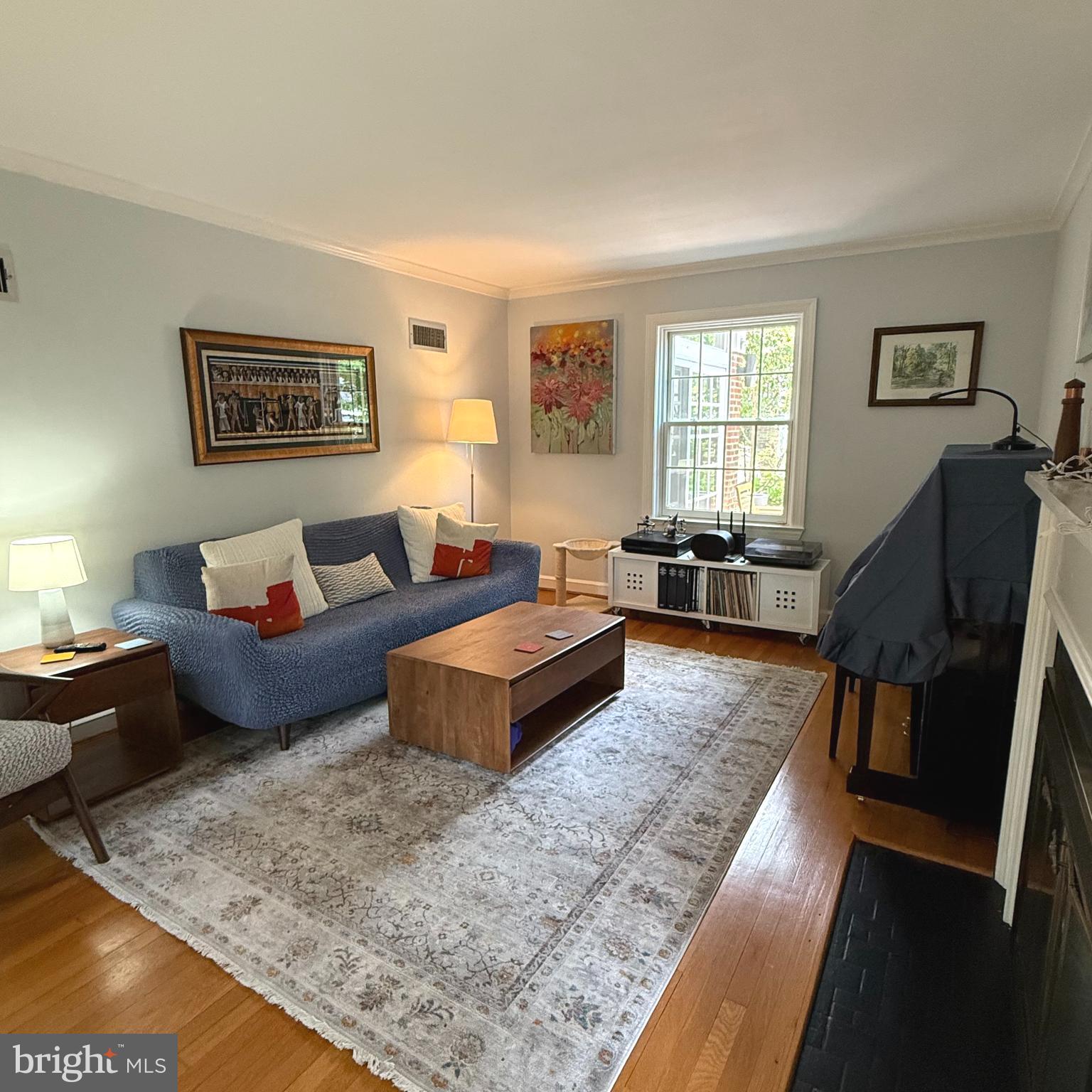 3121 Quebec Place Northwest Washington, DC 20008 - Photo 3 of 29
