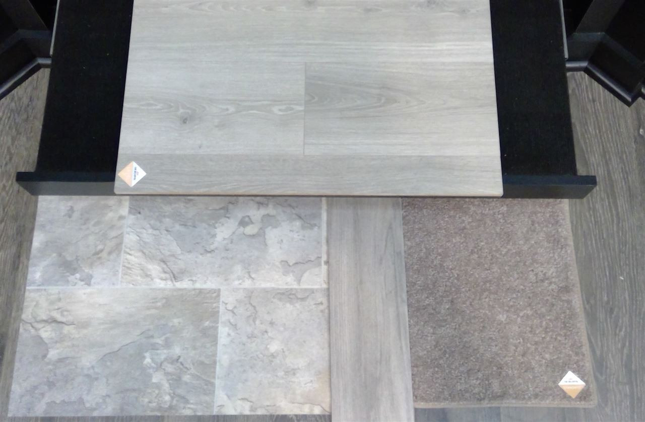 6117 Kayton Street, Unit 2190 Raleigh, NC 27616 - Photo 13 of 19 Flooring Selections
