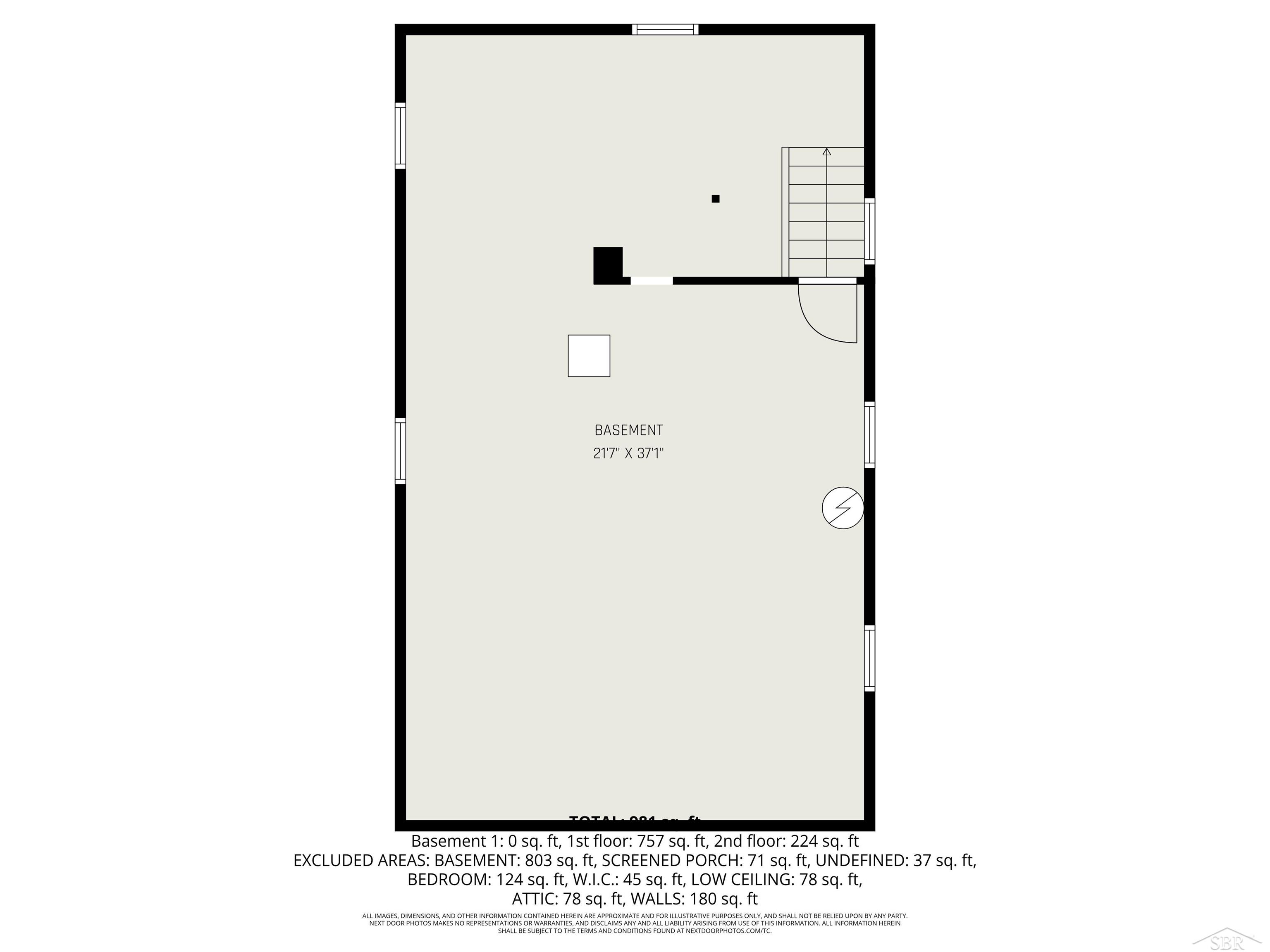 6935 Swan Creek Road Saginaw, MI 48609 - Photo 24 of 24
