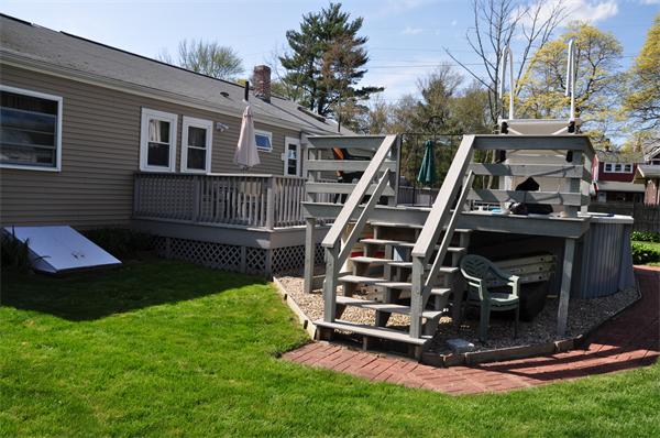 2 Selwyn Road Randolph, MA 02368 - Photo 13 of 18 Gallery Image 13