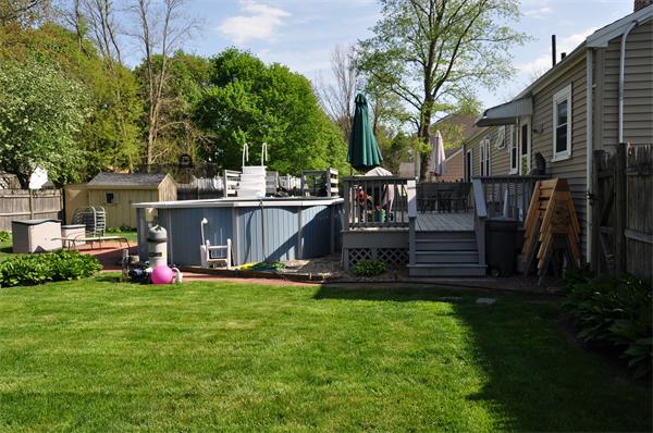2 Selwyn Road Randolph, MA 02368 - Photo 17 of 18 Gallery Image 17