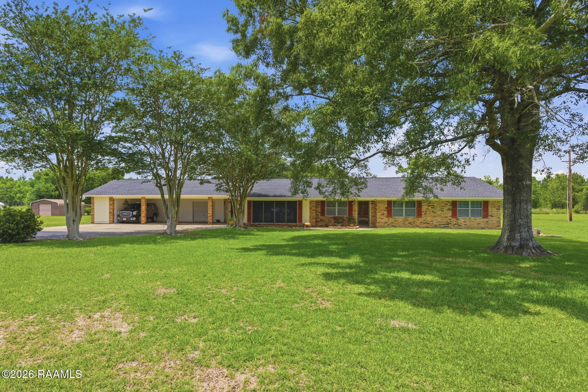 1304 East Gallaugher Road Jennings, LA 70546 - Photo 1 of 22 1-web-or-mls-0O3A1957