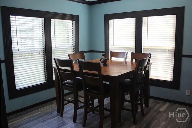 $244,900 | 1580 Nixon Chapel Road, Springfield, GA 31329