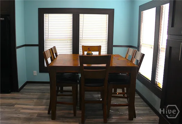 $244,900 | 1580 Nixon Chapel Road, Springfield, GA 31329