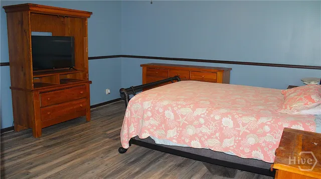 $244,900 | 1580 Nixon Chapel Road, Springfield, GA 31329