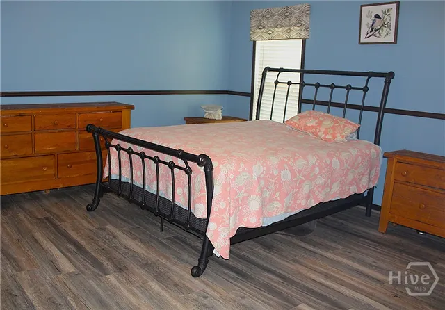 $244,900 | 1580 Nixon Chapel Road, Springfield, GA 31329