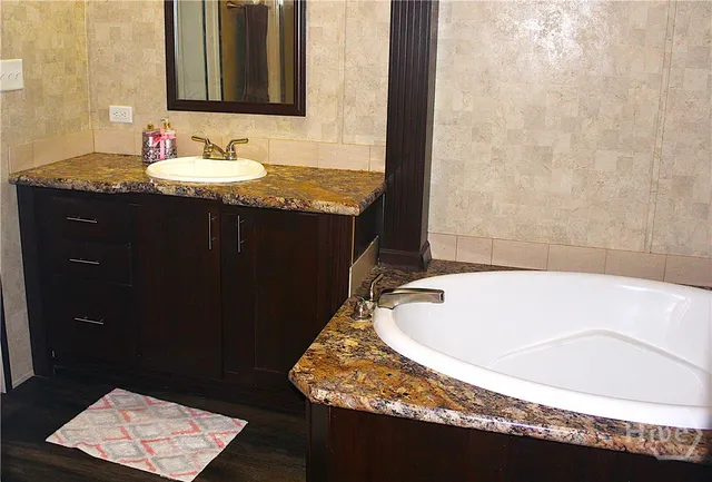 $244,900 | 1580 Nixon Chapel Road, Springfield, GA 31329