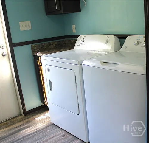 $244,900 | 1580 Nixon Chapel Road, Springfield, GA 31329