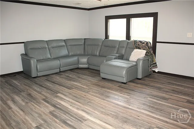 $244,900 | 1580 Nixon Chapel Road, Springfield, GA 31329