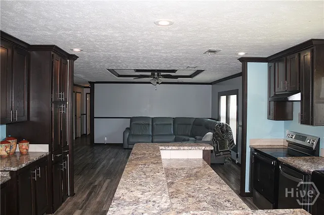 $244,900 | 1580 Nixon Chapel Road, Springfield, GA 31329