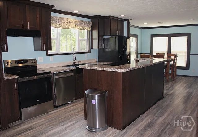 $244,900 | 1580 Nixon Chapel Road, Springfield, GA 31329