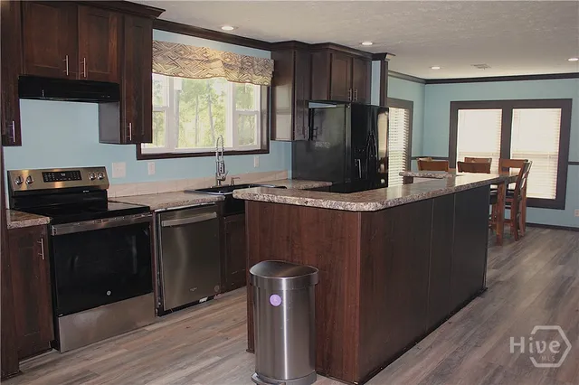 $244,900 | 1580 Nixon Chapel Road, Springfield, GA 31329