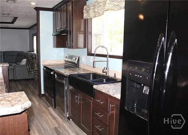 $244,900 | 1580 Nixon Chapel Road, Springfield, GA 31329