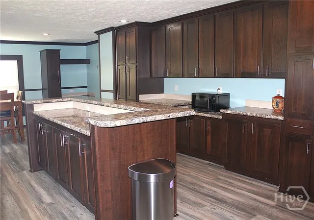 $244,900 | 1580 Nixon Chapel Road, Springfield, GA 31329