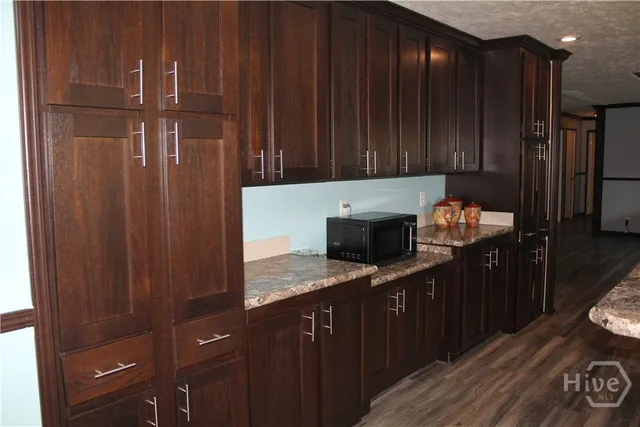 $244,900 | 1580 Nixon Chapel Road, Springfield, GA 31329