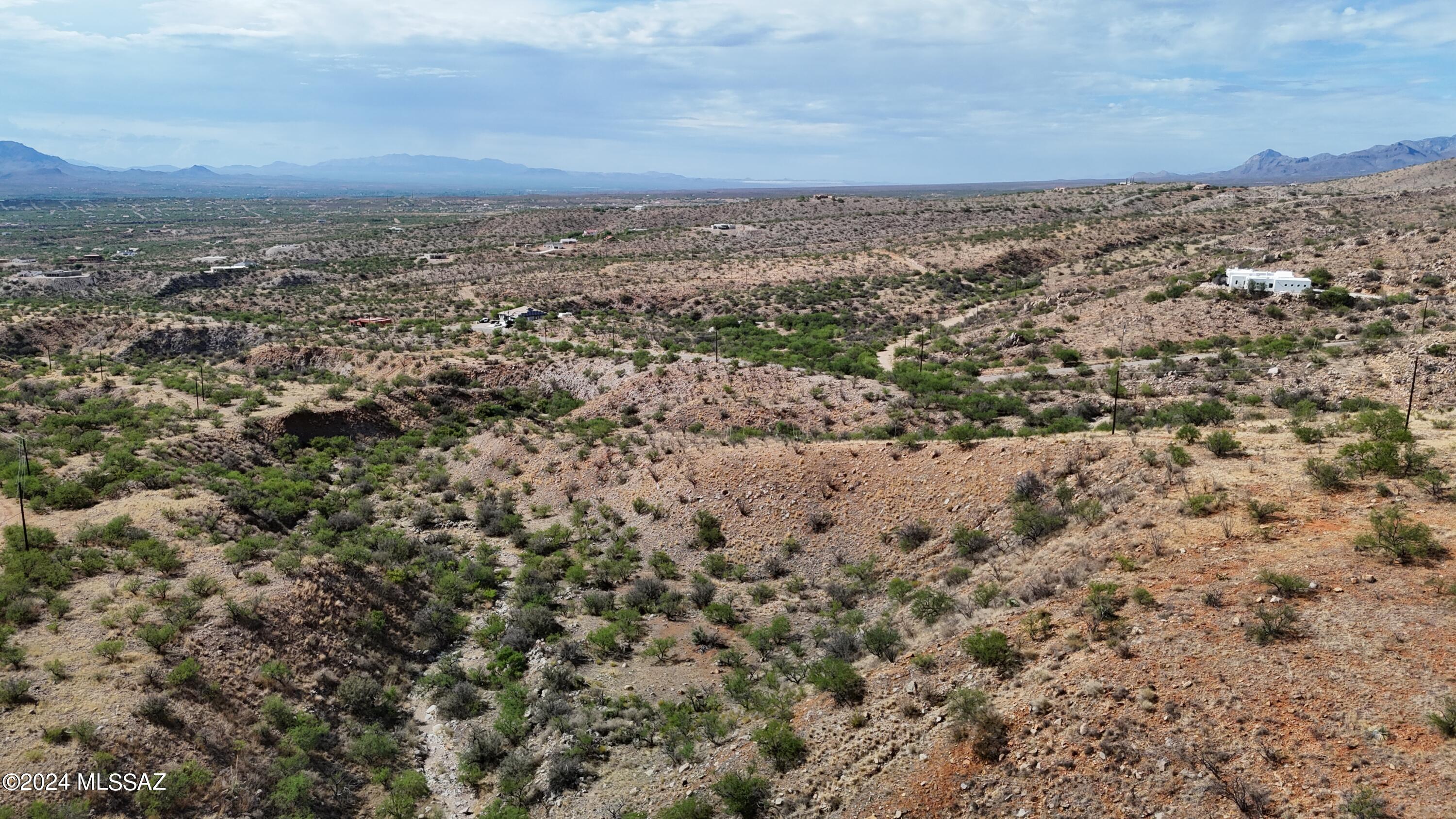 407 Esponja Court, Unit 78 Rio Rico, AZ 85648 - Photo 5 of 6