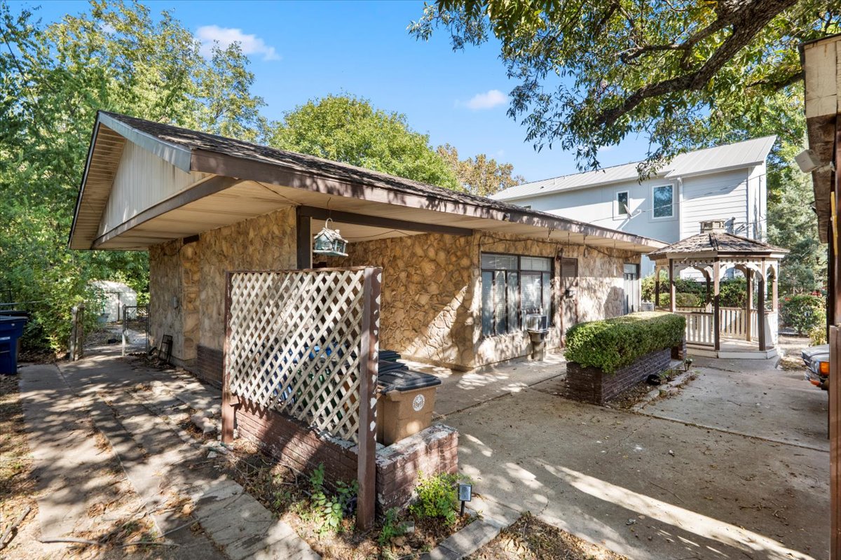 2018 Ford Street Austin, TX 78704 - Photo 1 of 1 Main House