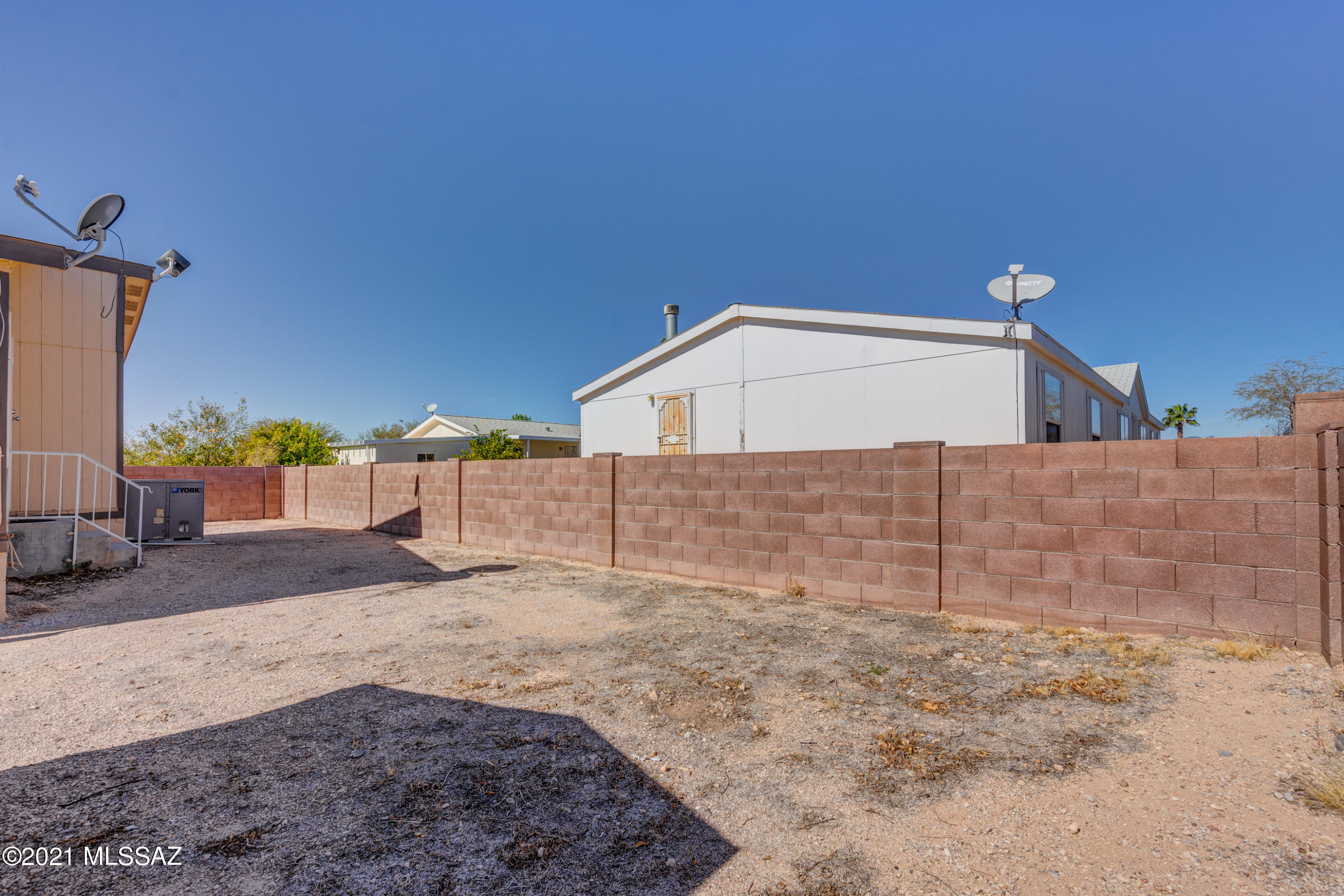 6057 East Window Ridge Lane Tucson, AZ 85756 - Photo 48 of 50 Gallery Image 48