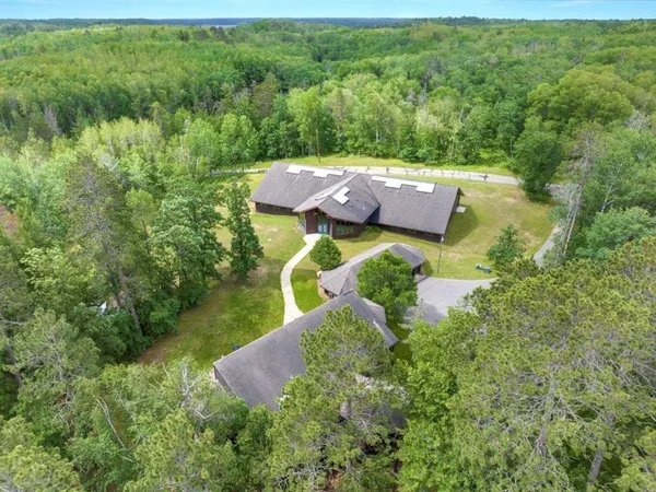 $1,880,000 | 27620 Island View Drive, Park Rapids, MN 56470