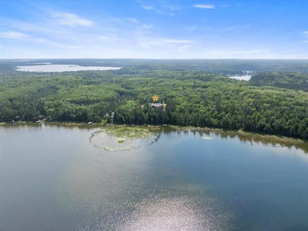 $1,880,000 | 27620 Island View Drive, Park Rapids, MN 56470