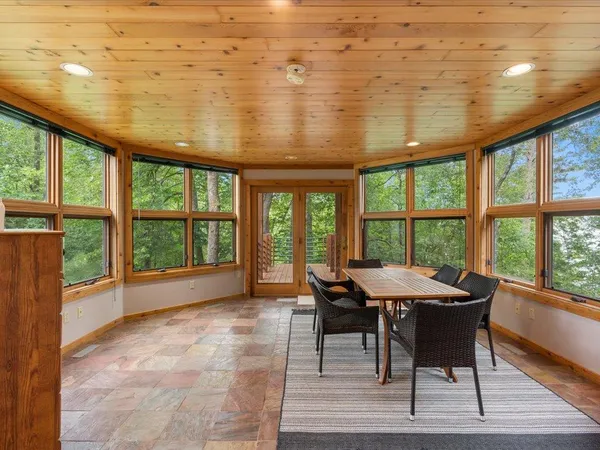 $1,880,000 | 27620 Island View Drive, Park Rapids, MN 56470
