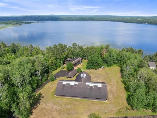 $1,880,000 | 27620 Island View Drive, Park Rapids, MN 56470