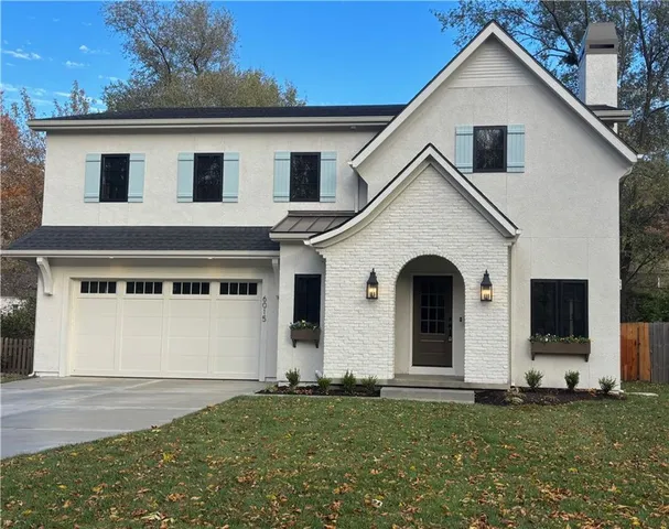 $1,416,500 | 6015 Fontana Street, Fairway, KS 66205