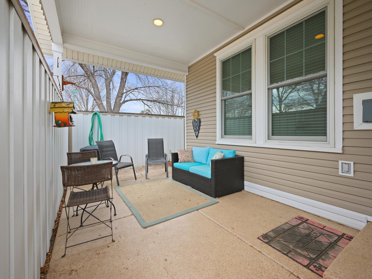 1117 Buttercup Lane Fruita, CO 81521 - Photo 24 of 25