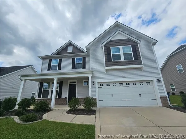 $2,100 | 181 Pendleton Street, Raeford, NC 28376