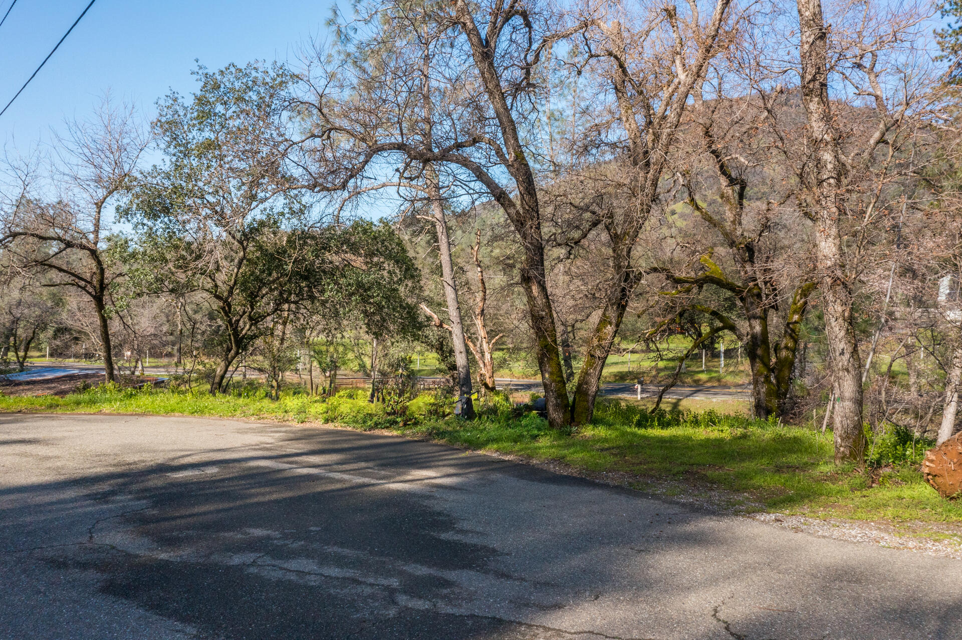 Bear Mountain Road Redding, CA 96003 - Photo 9 of 9 a view of a playground with basketball court