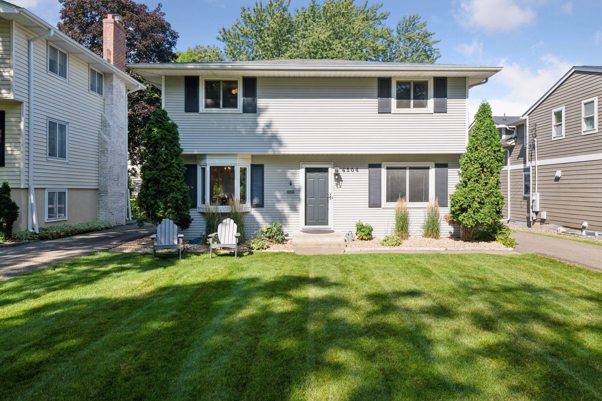 4504 Rutledge Avenue Edina, MN 55436 - Photo 1 of 16 Gallery Image 1
