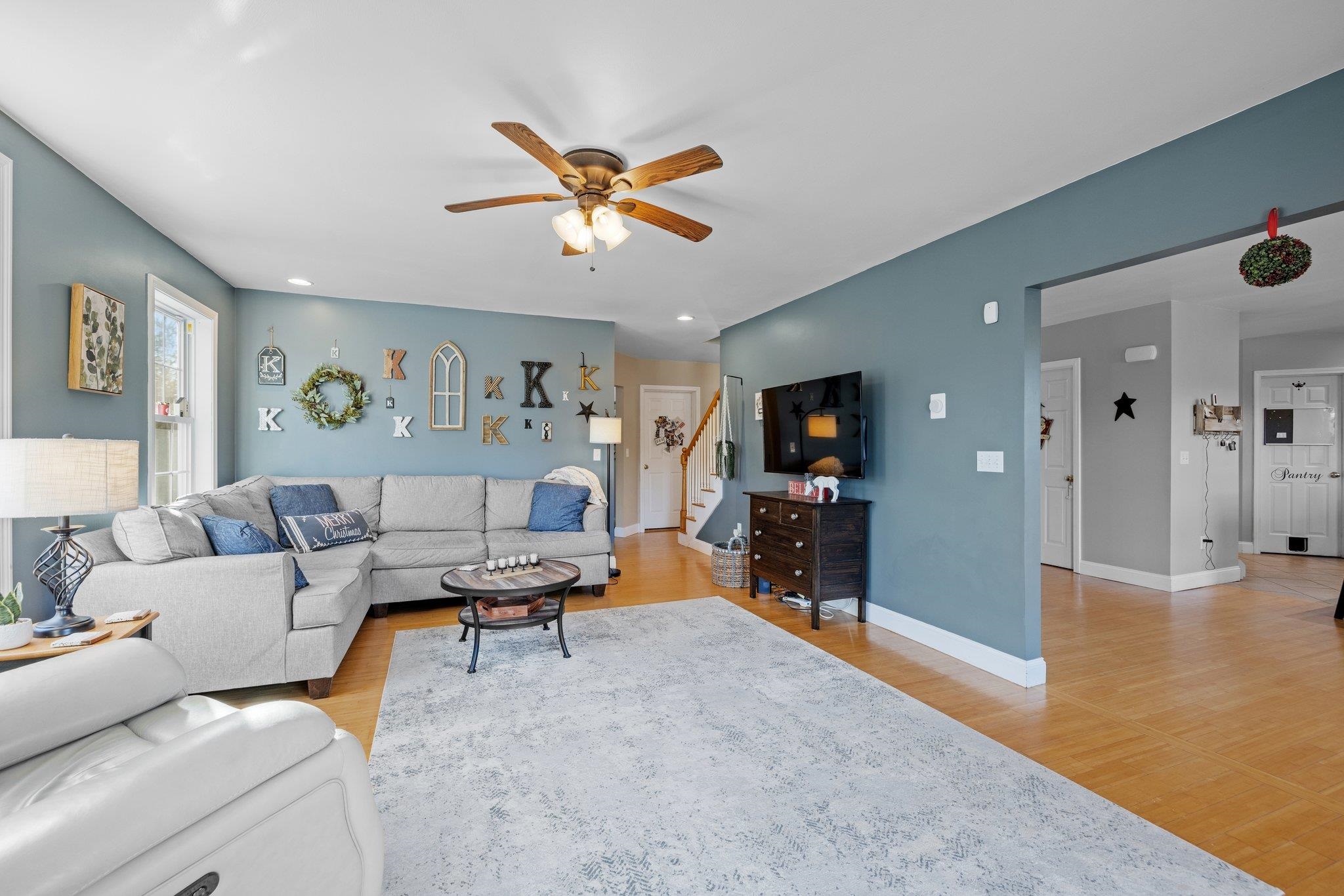 16 Fowler Road Epsom, NH 03234 - Photo 17 of 40