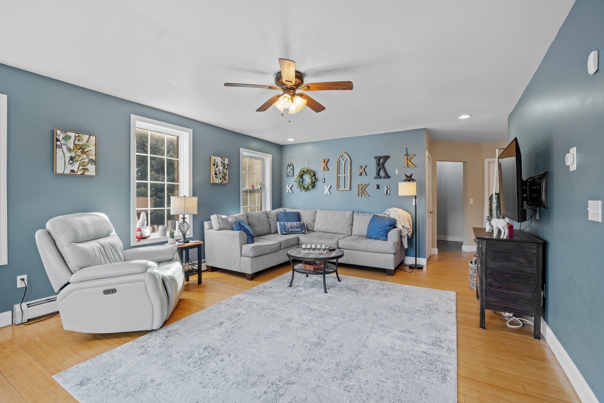 16 Fowler Road Epsom, NH 03234 - Photo 18 of 40