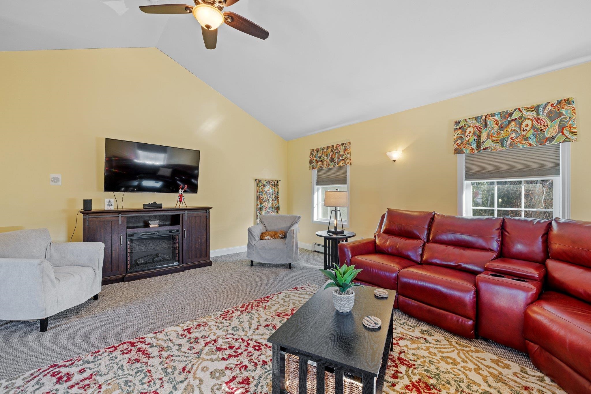 16 Fowler Road Epsom, NH 03234 - Photo 22 of 40