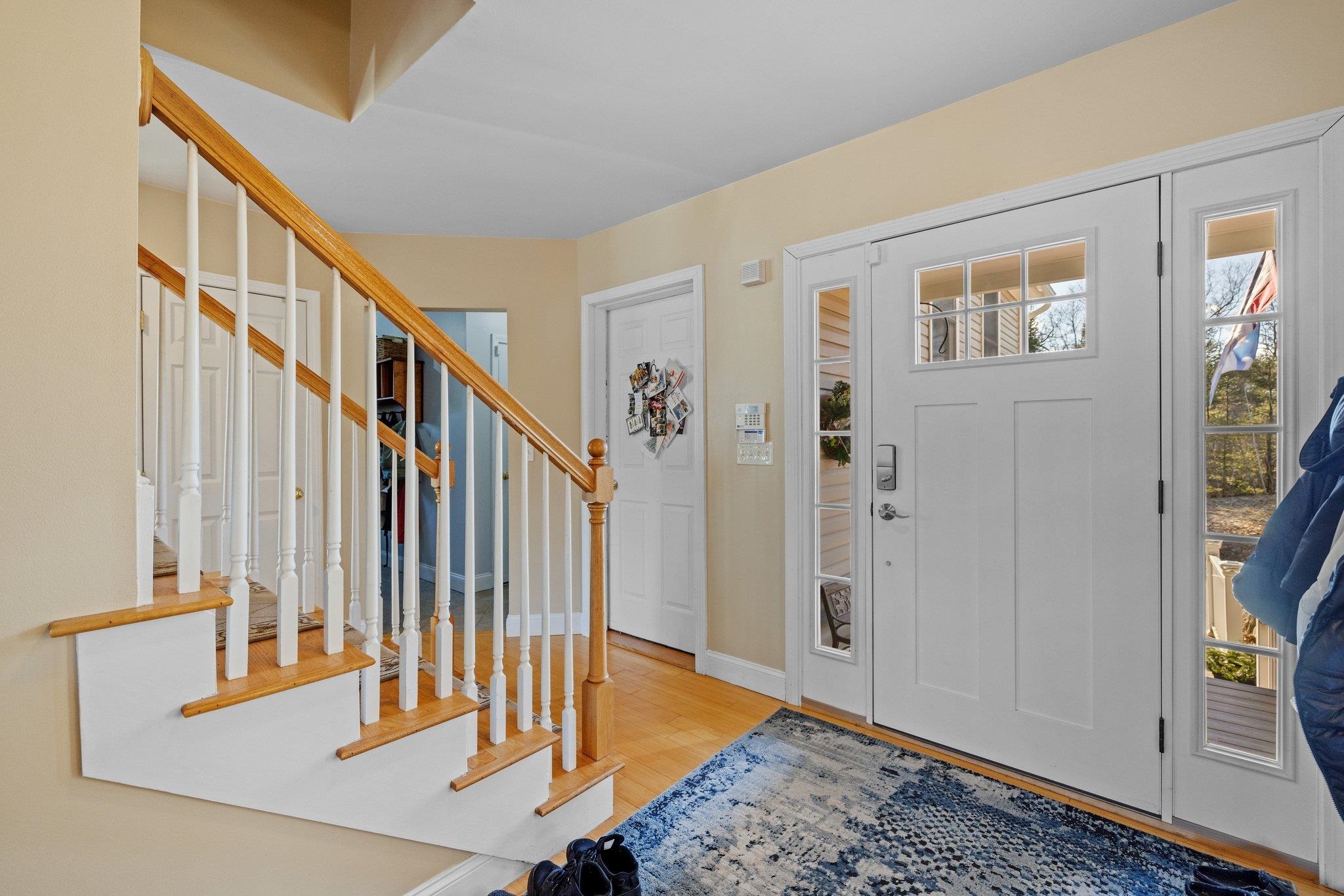 16 Fowler Road Epsom, NH 03234 - Photo 26 of 40