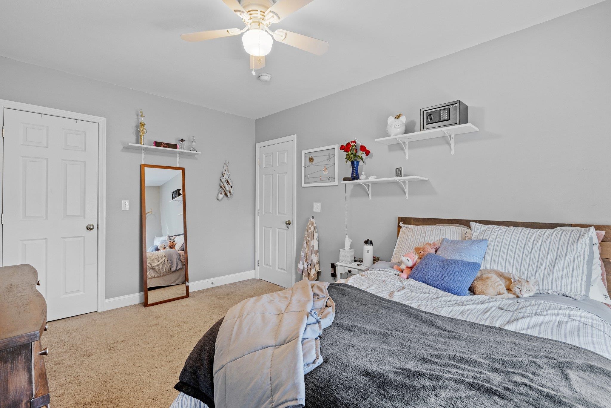 16 Fowler Road Epsom, NH 03234 - Photo 32 of 40