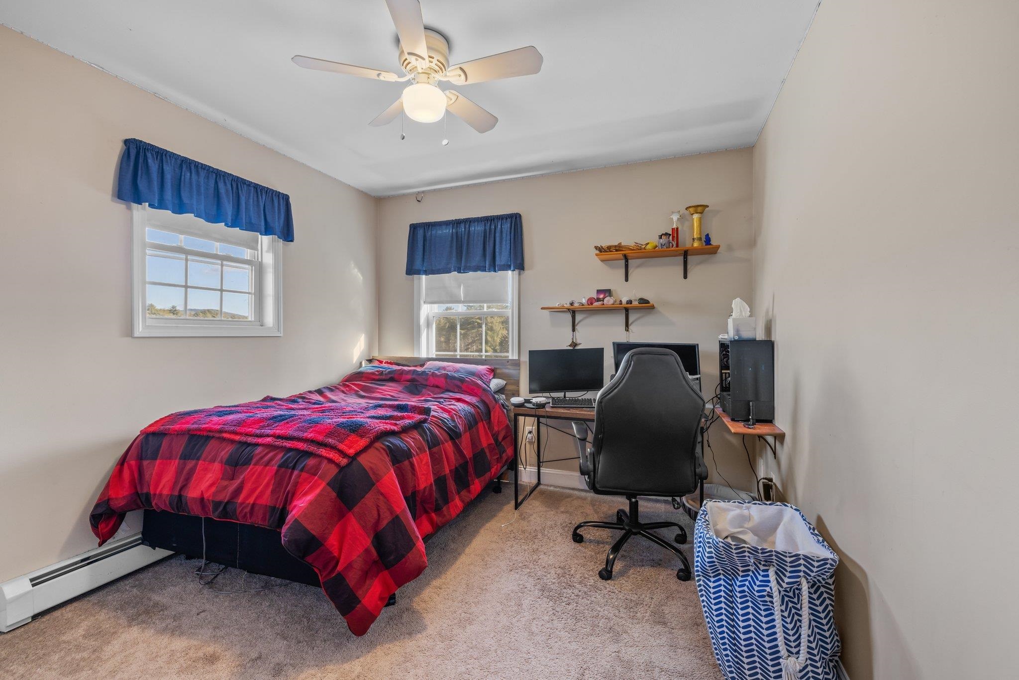 16 Fowler Road Epsom, NH 03234 - Photo 35 of 40