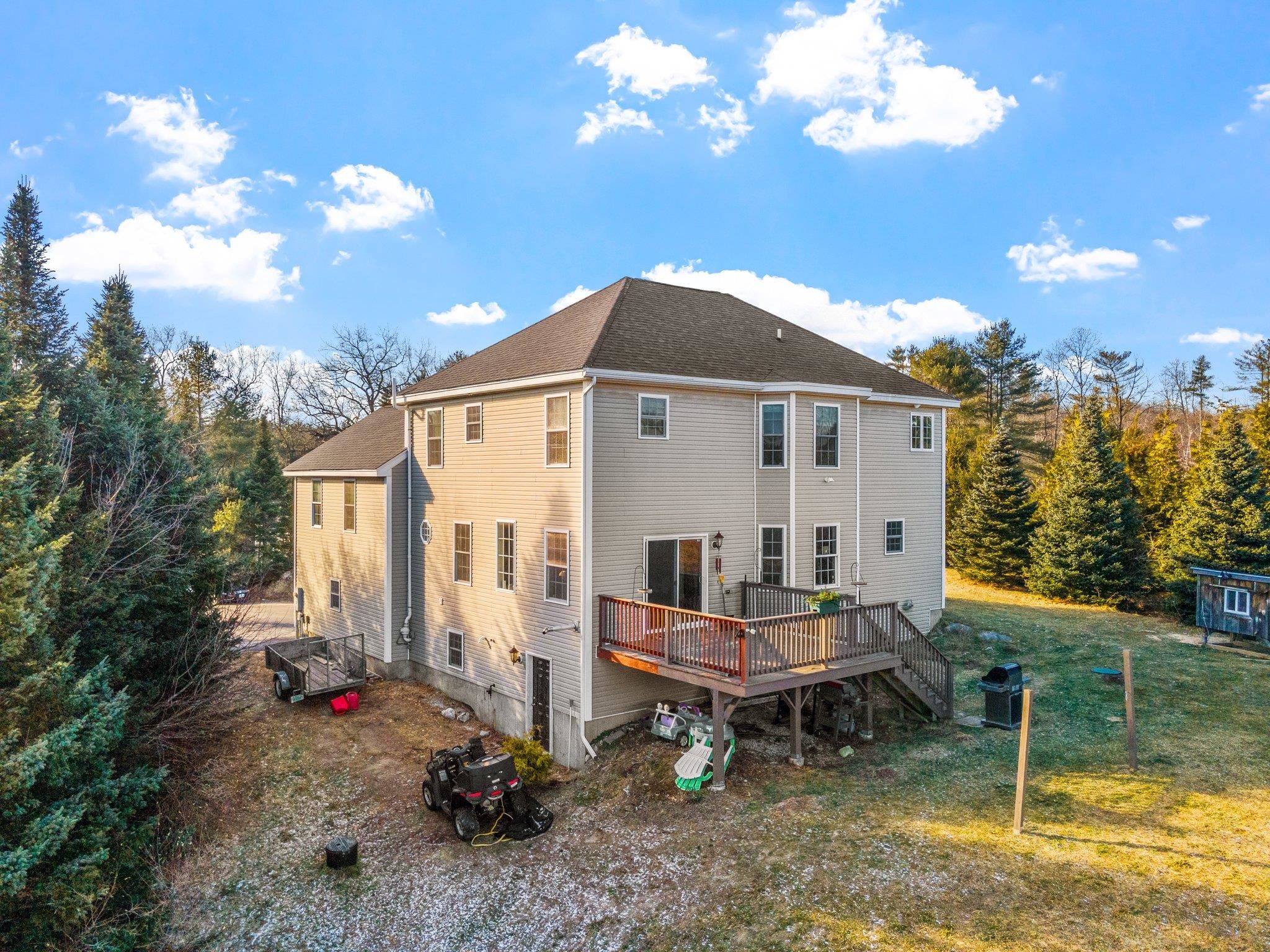 16 Fowler Road Epsom, NH 03234 - Photo 4 of 40