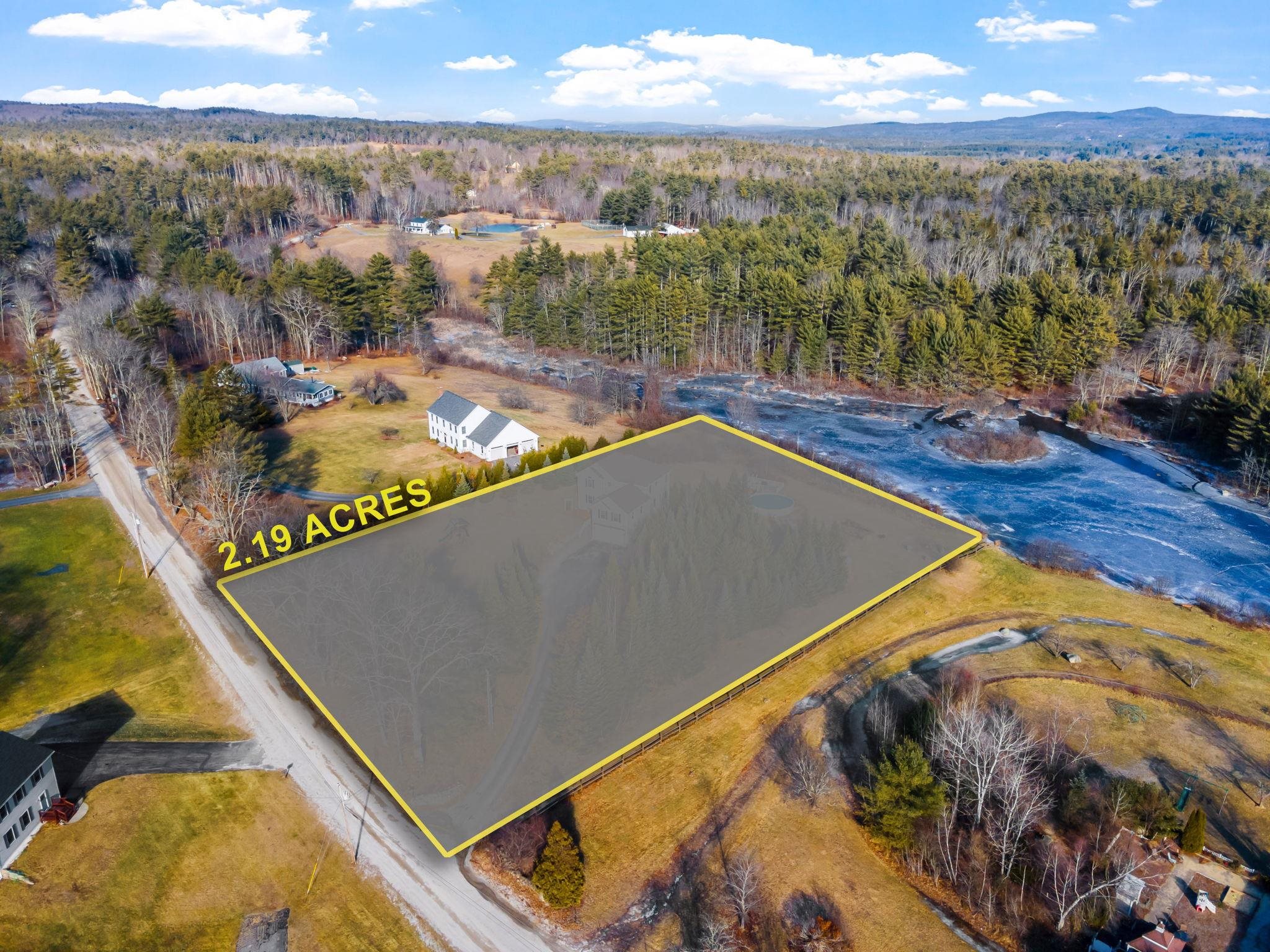 16 Fowler Road Epsom, NH 03234 - Photo 10 of 40