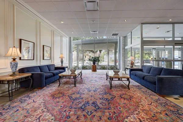 $479,000 | 1801 Lavaca Street, Unit 3M, Austin, TX 78701